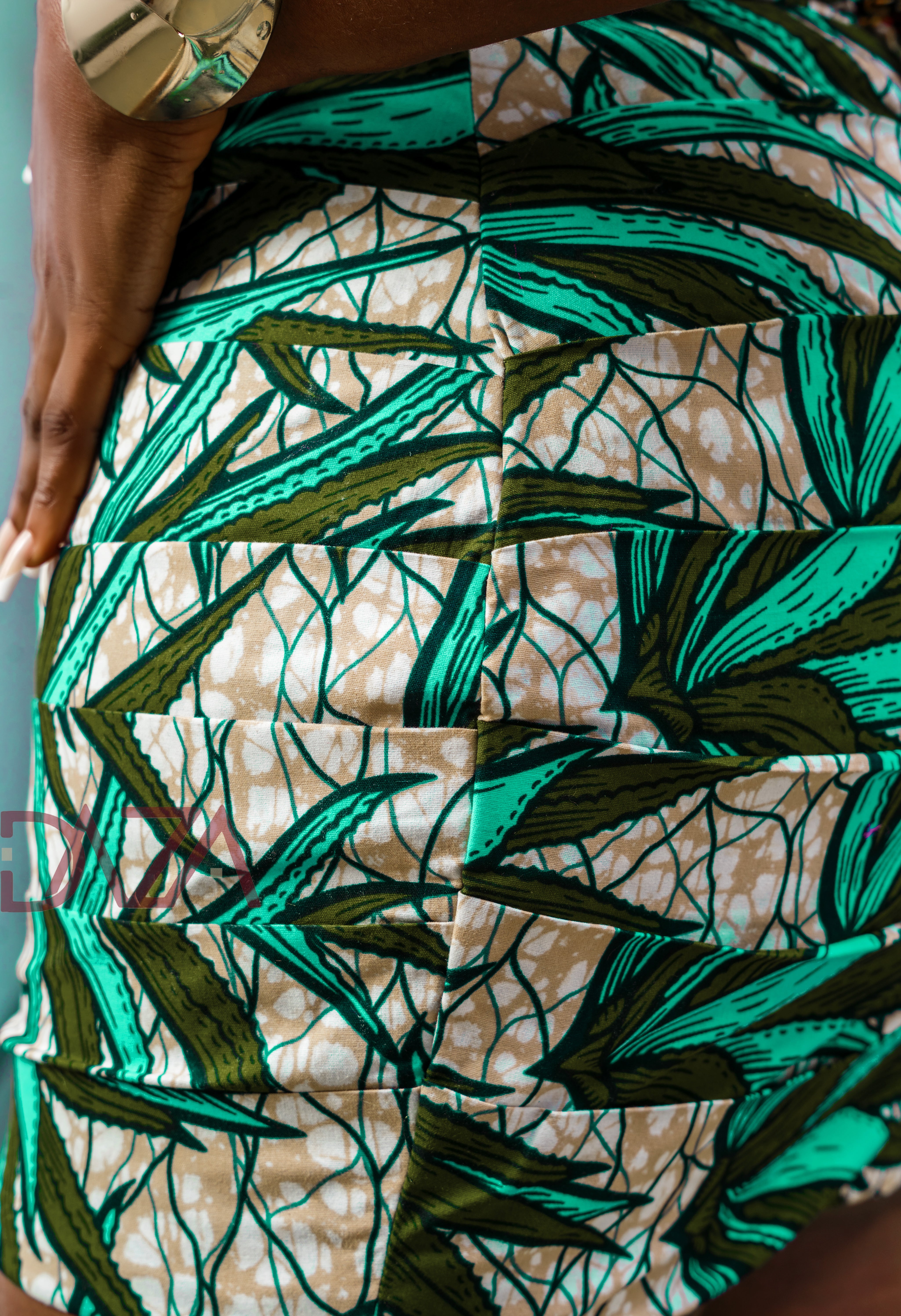 African clothing Ankara for women

Reversible African print top with waist tie and pants

Modern African dresses and sets for stylish women

African inspired fashion set with bold prints

Tailored Ankara print shirt-style top with pants